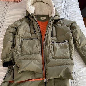 COPY - Orolay jacket